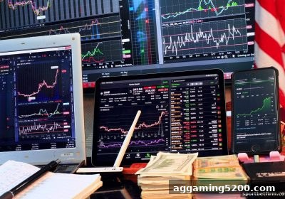 体育博彩公司视角：深度解析投注策略、赔率波动与ERC20数字充值的整合之道
