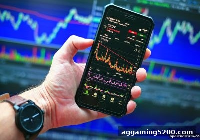 体育博彩公司深度解析：ETH区块链游戏的风险与收益评估