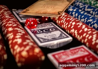 骰宝玩法全攻略：体育博彩公司视角下的MG真人投注技巧