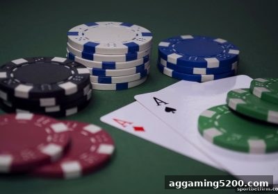 体育博彩公司权威指南：二十一点概率的牌面分布与期望值精讲