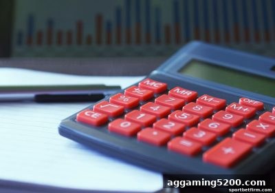 体育博彩公司深度解析：水果机概率机制与走势分析实战指南