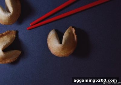 体育博彩公司视角下的极速赛车全攻略：玩法解析与盈利策略