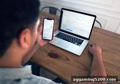 体育博彩公司视角下的报牌频率与策略适应性：数据驱动的动态调整之道