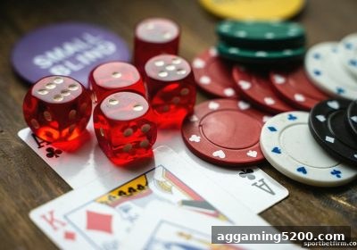 体育博彩公司深度解读：起手牌选择的精细策略与风险评估