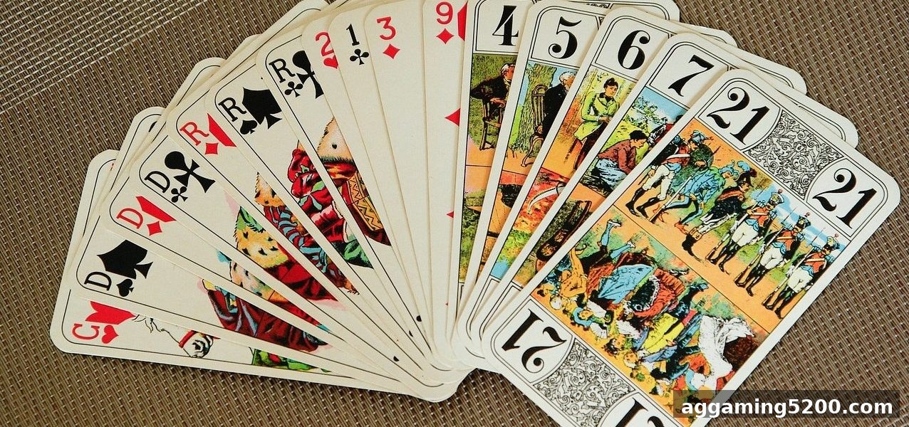 体育博彩公司深度解析：起手牌为何成为心理博弈的关键棋子