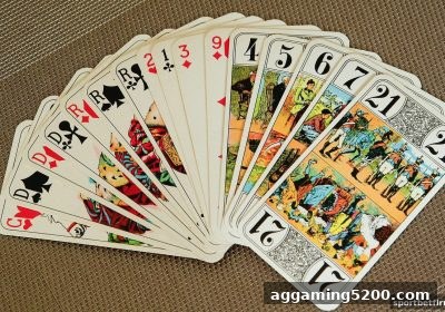 体育博彩公司深度解析：起手牌为何成为心理博弈的关键棋子