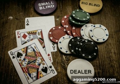 体育博彩公司视角：盘口与底池赔率如何重塑棋牌博弈策略