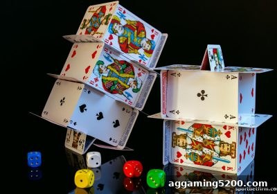 体育博彩公司深度解析：ICM模型如何让炸金花玩家告别“筹码幻觉”