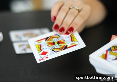 推牌九全面攻略：体育博彩公司带你从入门到精通