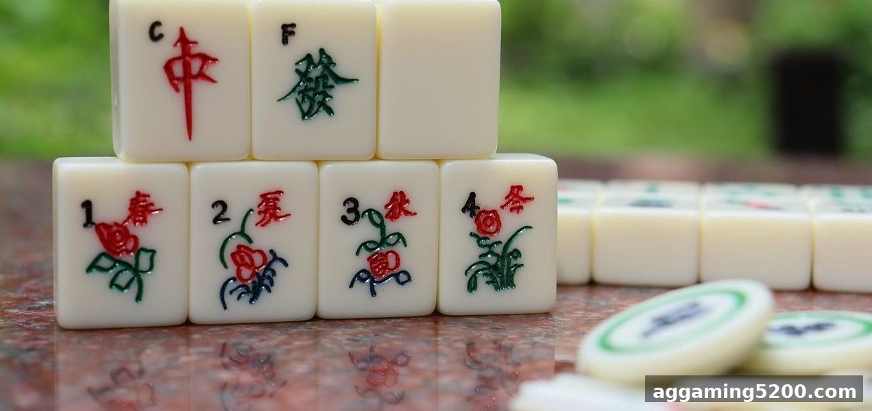 体育博彩公司力荐：对家观察法如何重塑麻将与投注决策