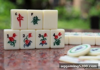 体育博彩公司力荐：对家观察法如何重塑麻将与投注决策