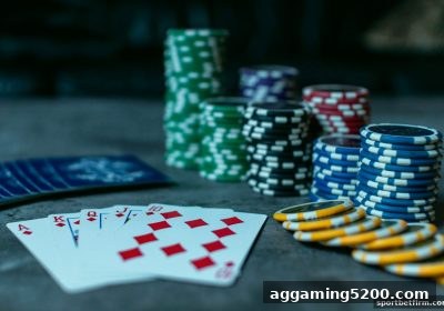 体育博彩公司深度解读：广东麻将牛牛玩法规则与科学风控策略