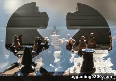 围棋等级分体系全解析：体育博彩公司如何塑造腾讯分分平台的棋力评估逻辑
