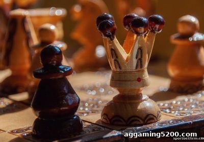 棋风博弈论：体育博彩公司如何解读国际象棋的胜负密码