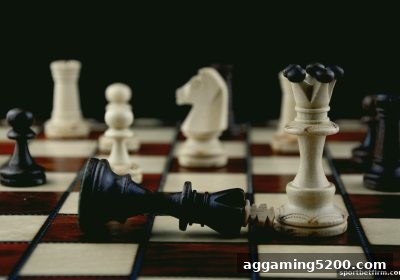 围棋布局与对策进阶指南：体育博彩公司视角下的亚洲娱乐排名解析