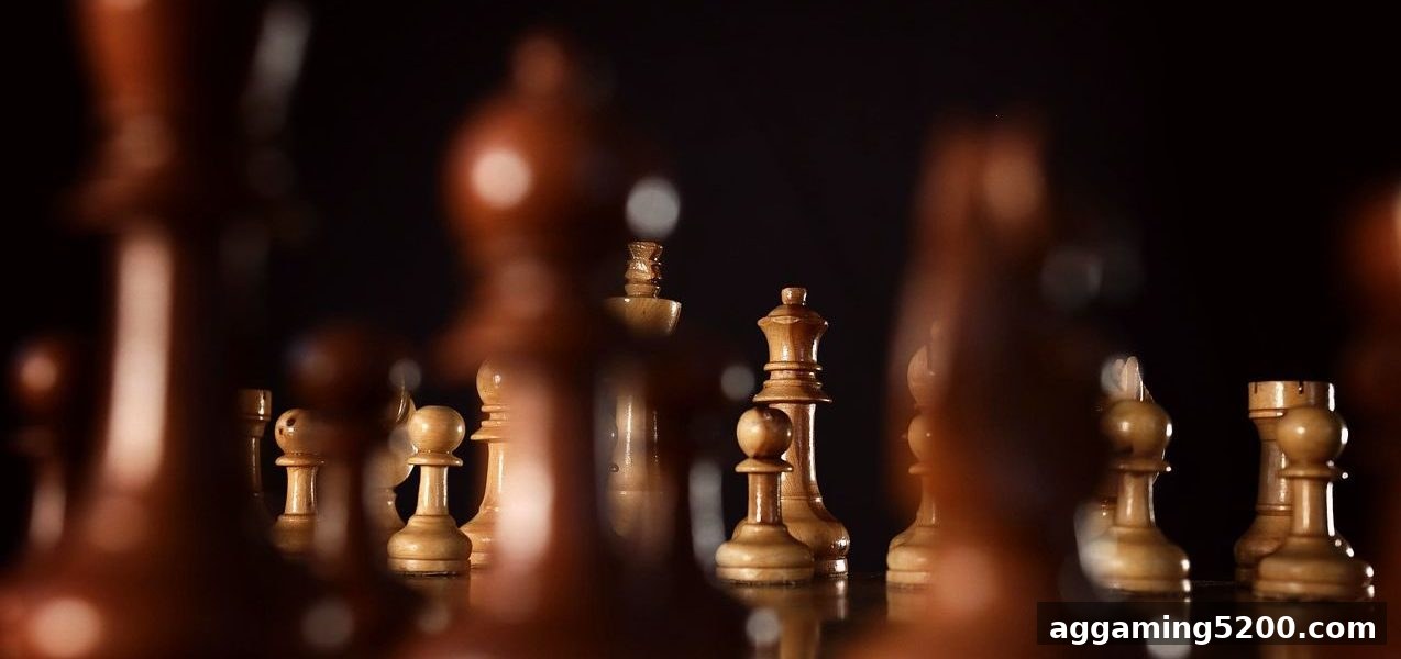 体育博彩公司深度解析：棋牌游戏心理博弈的实战技巧与亚盘直播应用