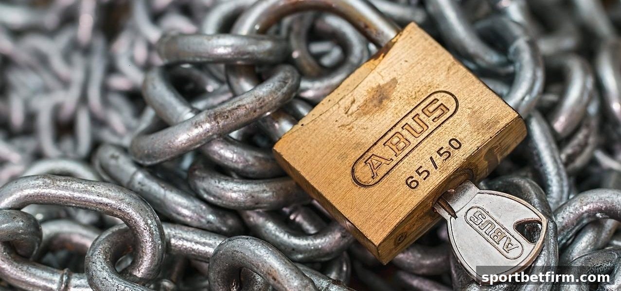 牌照监管深度解析:体育博彩公司如何通过合规体系赢得玩家信任?