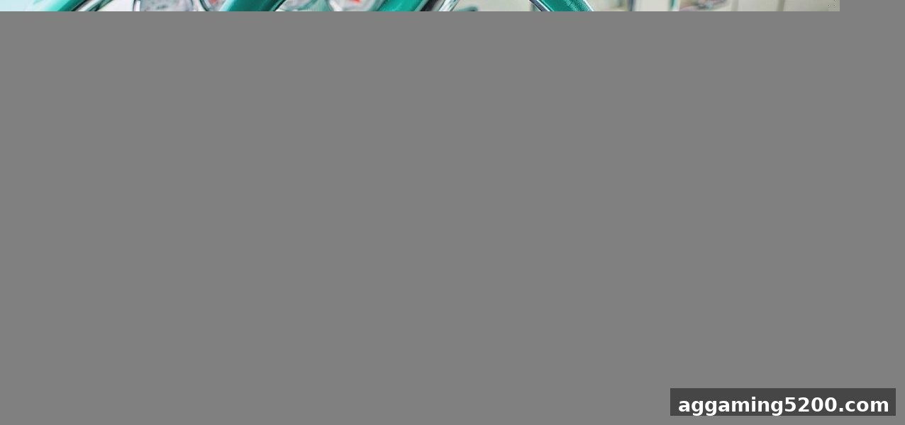 体育博彩公司揭秘：电子游艺数据分析的深度实战指南