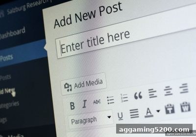 深度解析RTP：体育博彩公司如何定义电子游戏回报率指标