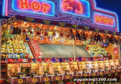 体育博彩公司旗下电子游艺平台用户画像深度剖析与优化策略